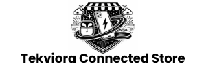Tekviora Connected Store